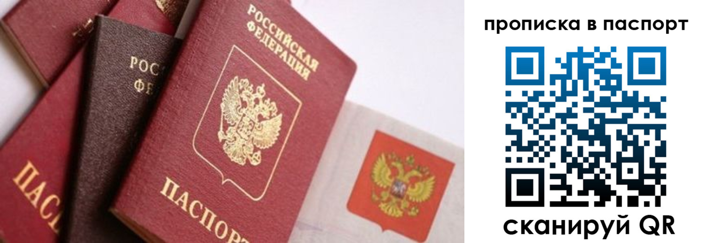 прописка штамп в Искитиме
